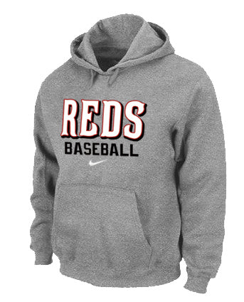 Image of MLB - Cincinnati Reds Men's Hoodie