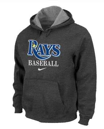 MLB - Tampa Bay Rays Men's Hoodie