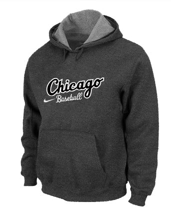 MLB - Chicago White Sox Men's Hoodie