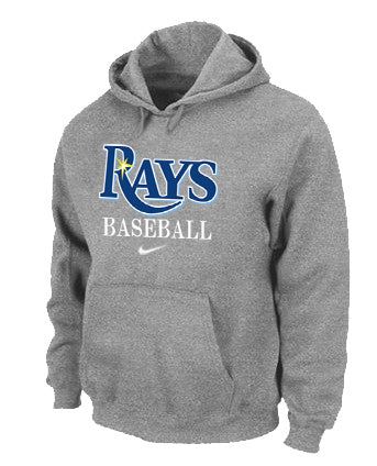 MLB - Tampa Bay Rays Men's Hoodie