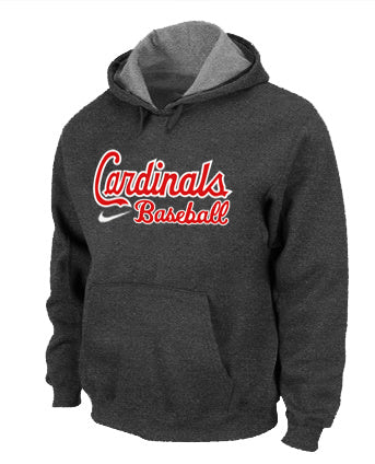MLB - St. Louis Cardinals Men's Hoodie