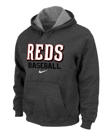 MLB - Cincinnati Reds Men's Hoodie