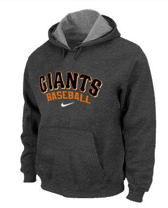 MLB - San Francisco Giants Men's Hoodie