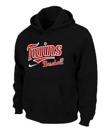 MLB - Minnesota Twins Men's Hoodie