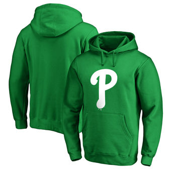 MLB - Philadelphia Phillies Men's Hoodie