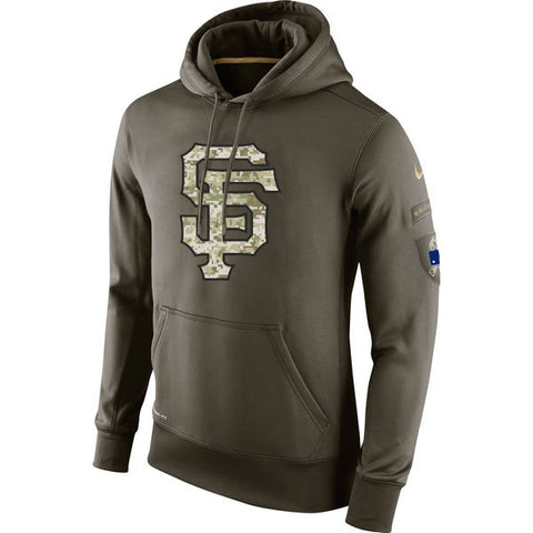 Image of MLB - San Francisco Giants Men's Hoodie