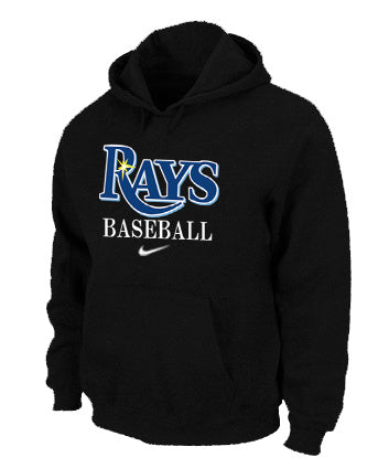 Image of MLB - Tampa Bay Rays Men's Hoodie