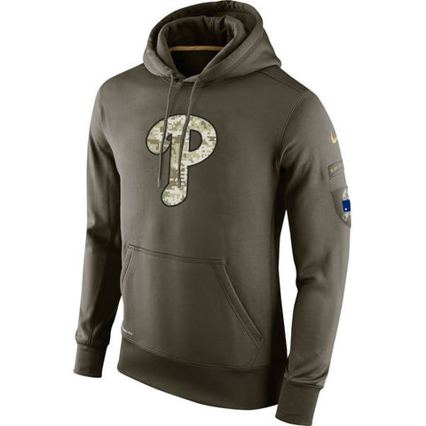 Image of MLB - Philadelphia Phillies Men's Hoodie