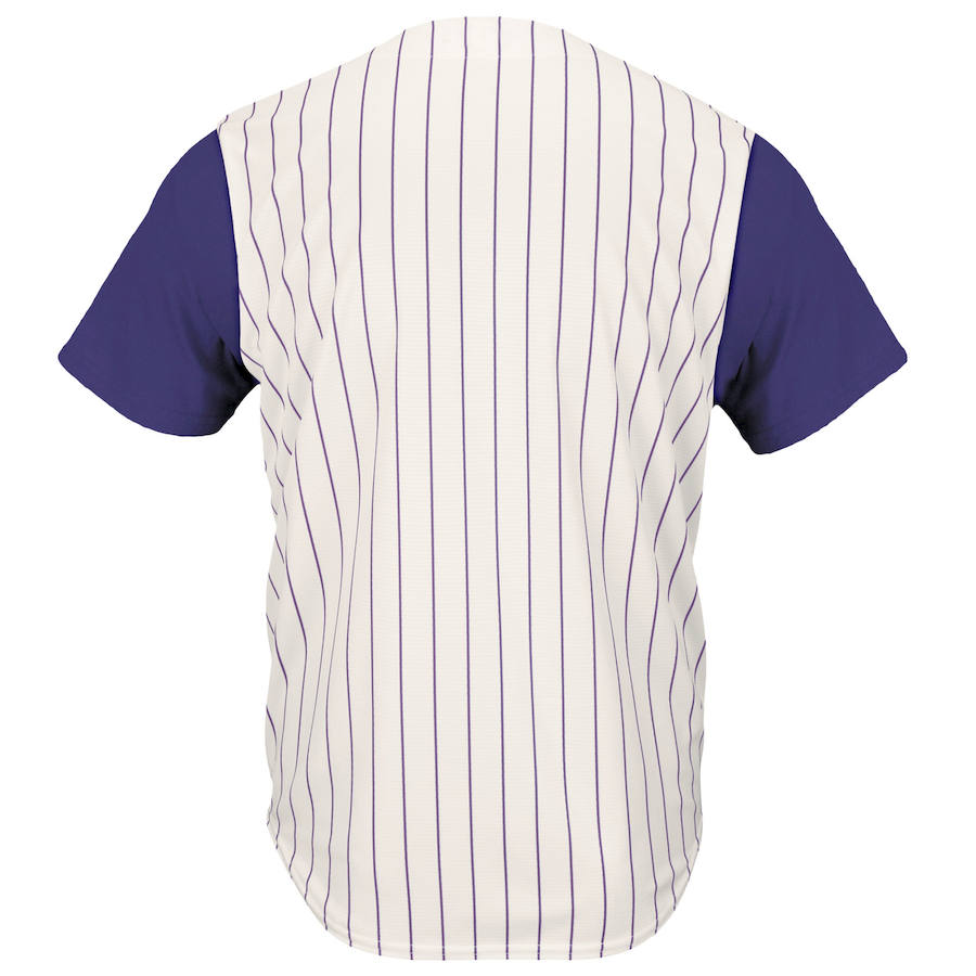 Arizona Diamondbacks Majestic Cooperstown Cool Base Team Jersey - Tan