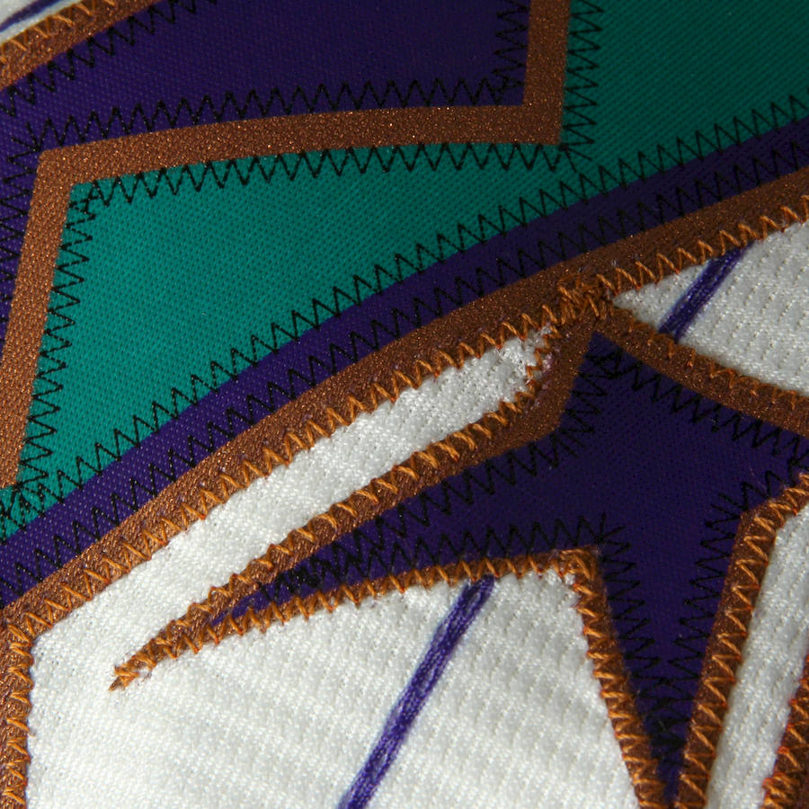 Arizona Diamondbacks Majestic Cooperstown Cool Base Team Jersey - Tan