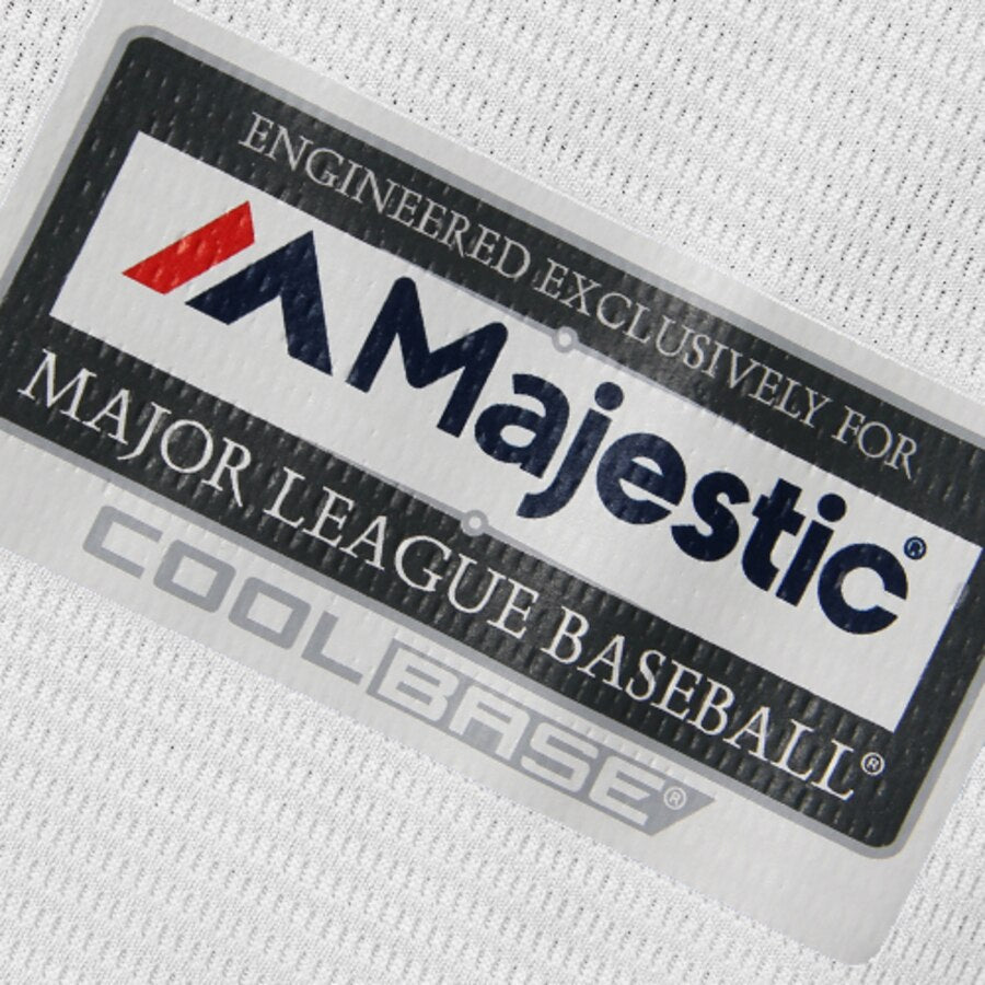 Men's St. Louis Cardinals Majestic Alternate Cool Base Team Jersey
