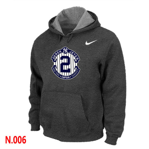 Image of MLB - New York Yankees Men's Hoodie