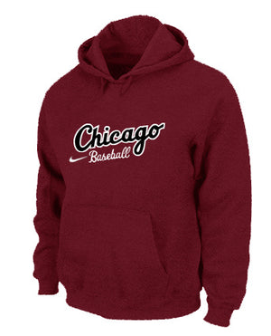 MLB - Chicago White Sox Men's Hoodie