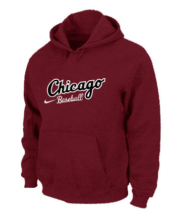 Image of MLB - Chicago White Sox Men's Hoodie