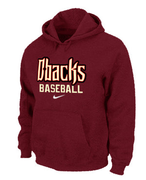 MLB - Arizona Diamondbacks Men's Hoodie