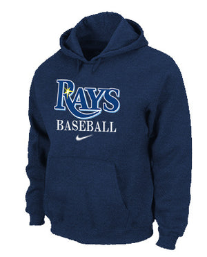 MLB - Tampa Bay Rays Men's Hoodie