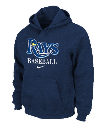 Image of MLB - Tampa Bay Rays Men's Hoodie