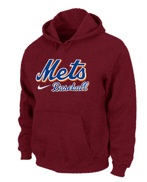 MLB - New York Mets Men's Hoodie