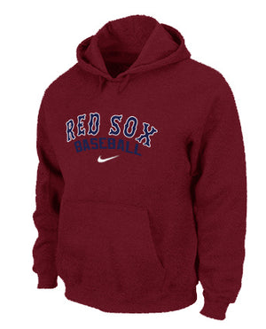 MLB - Boston Red Sox Men's Hoodie