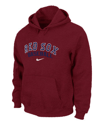 Image of MLB - Boston Red Sox Men's Hoodie