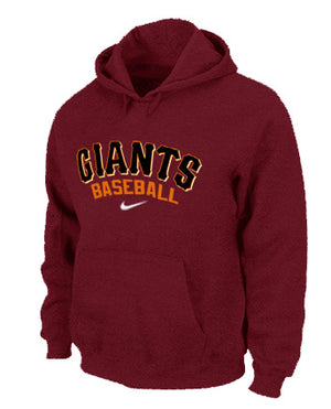 MLB - San Francisco Giants Men's Hoodie