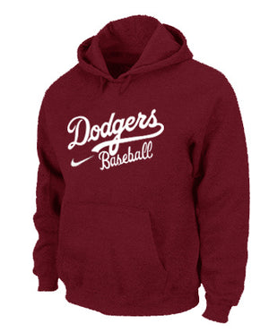 MLB - Los Angeles Dodgers Men's Hoodie