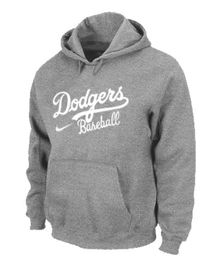 MLB - Los Angeles Dodgers Men's Hoodie