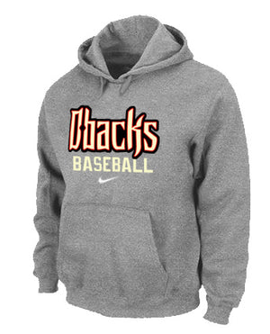 MLB - Arizona Diamondbacks Men's Hoodie