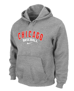 MLB - Chicago Cubs Men's Hoodie