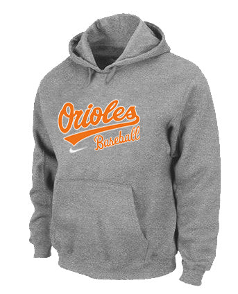 Image of MLB - Baltimore Orioles Men's Hoodie