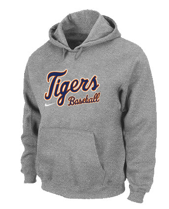 Image of MLB - Detroit Tigers Men's Hoodie