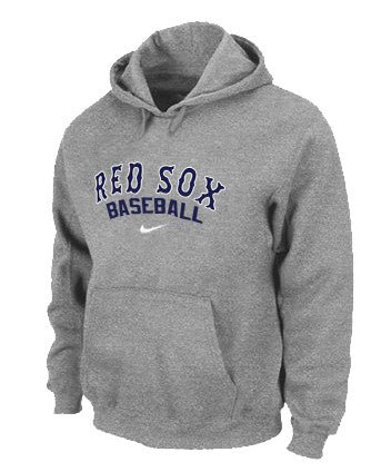 Image of MLB - Boston Red Sox Men's Hoodie