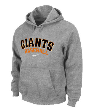 MLB - San Francisco Giants Men's Hoodie