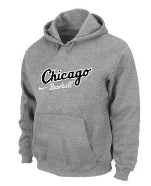 MLB - Chicago White Sox Men's Hoodie