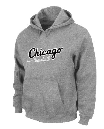 Image of MLB - Chicago White Sox Men's Hoodie