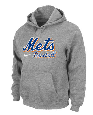 MLB - New York Mets Men's Hoodie