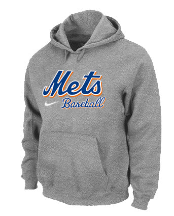 Image of MLB - New York Mets Men's Hoodie