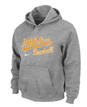 MLB - Oakland Athletics Men's Hoodie