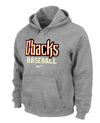 Image of MLB - Arizona Diamondbacks Men's Hoodie