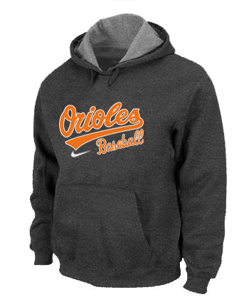 Image of MLB - Baltimore Orioles Men's Hoodie