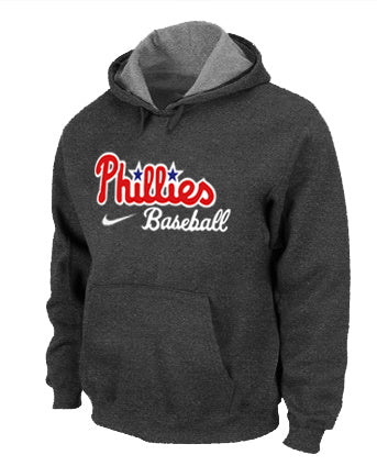 Image of MLB - Philadelphia Phillies Men's Hoodie