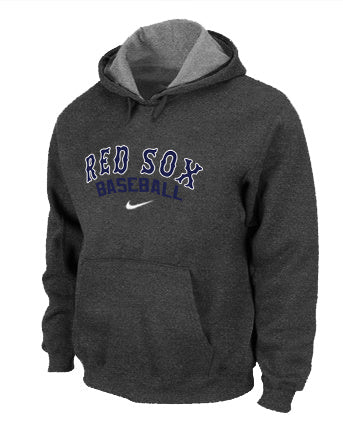 Image of MLB - Boston Red Sox Men's Hoodie