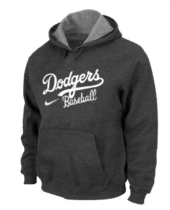 Image of MLB - Los Angeles Dodgers Men's Hoodie