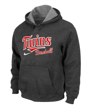 Image of MLB - Minnesota Twins Men's Hoodie