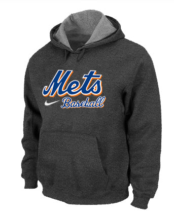 Image of MLB - New York Mets Men's Hoodie