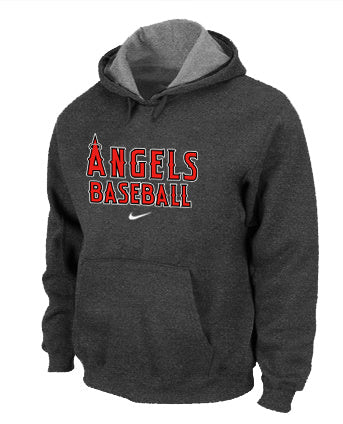 Image of MLB - Los Angels of Anaheim Men's Hoodie