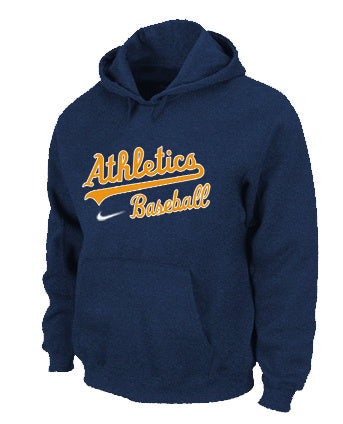 Image of MLB - Oakland Athletics Men's Hoodie