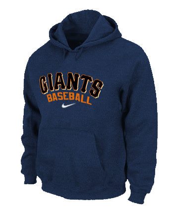 Image of MLB - San Francisco Giants Men's Hoodie