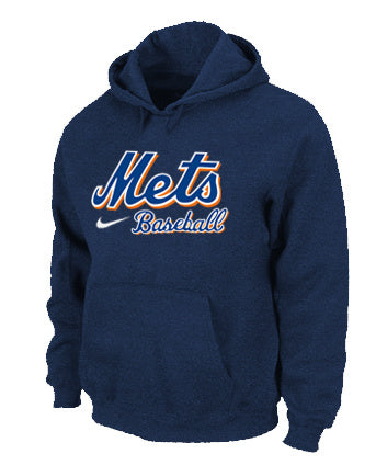 Image of MLB - New York Mets Men's Hoodie