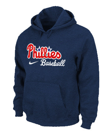 Image of MLB - Philadelphia Phillies Men's Hoodie